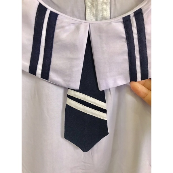 VÁY HỌC SINH TIỂU HỌC