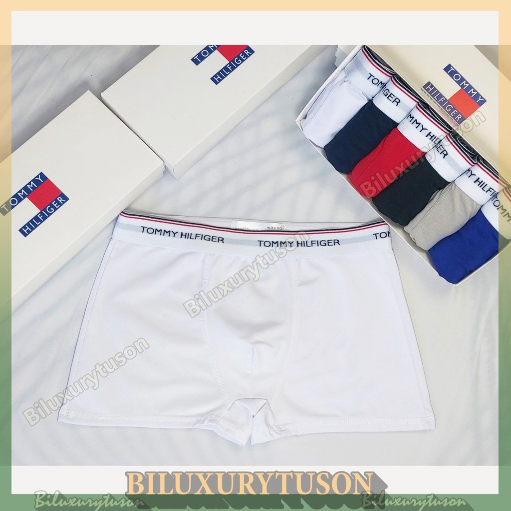 Quần sịp đùi nam cao cấp ,boxer nam thun lạnh, quần lót nam đẹp co giãn 4 chiều khử khuẩn thoáng mát