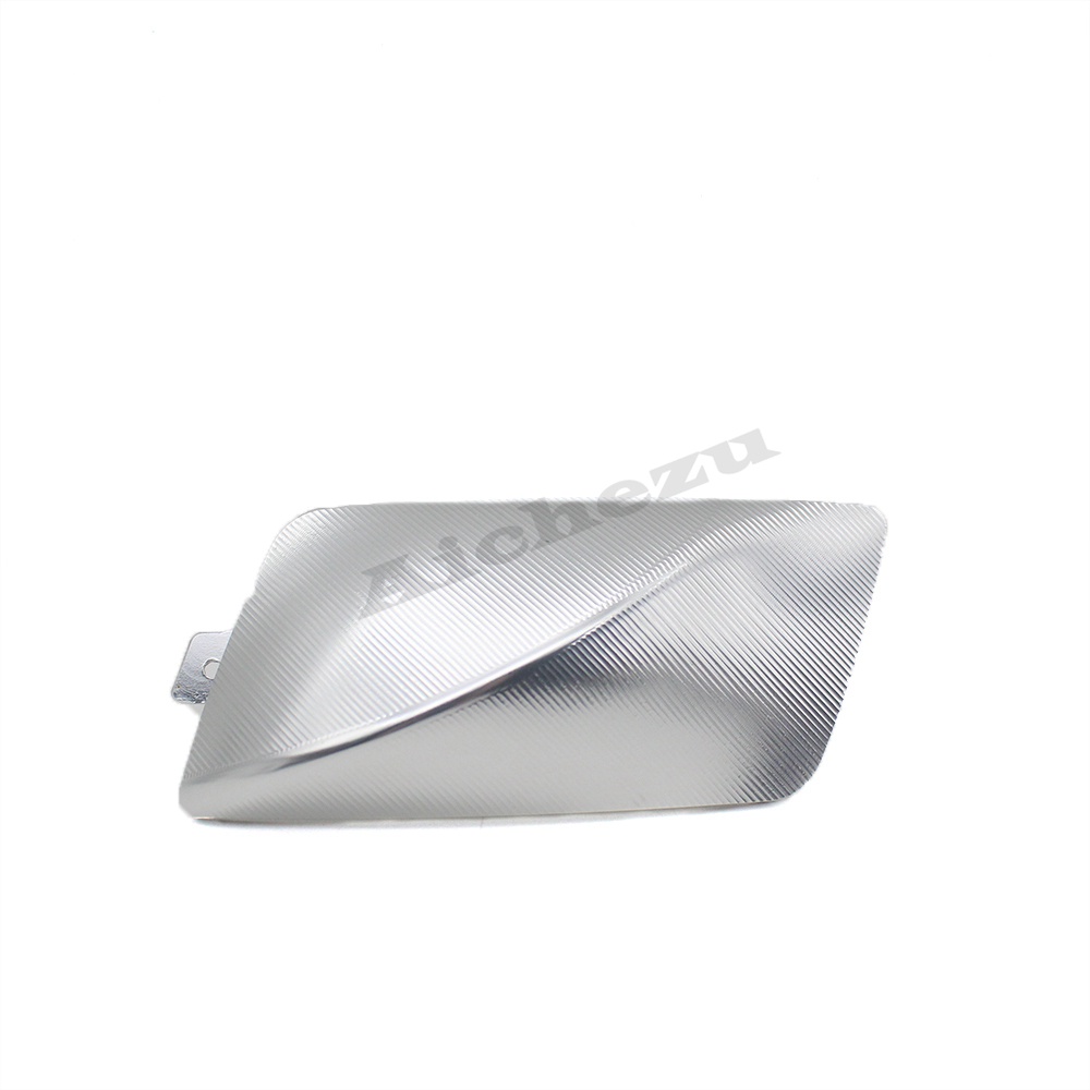 Vỏ Bọc Khung Gầm Truyền Động Bằng Nhôm Cho Xe Máy Vespa Primavera Sprint S LX 50 125 150 300