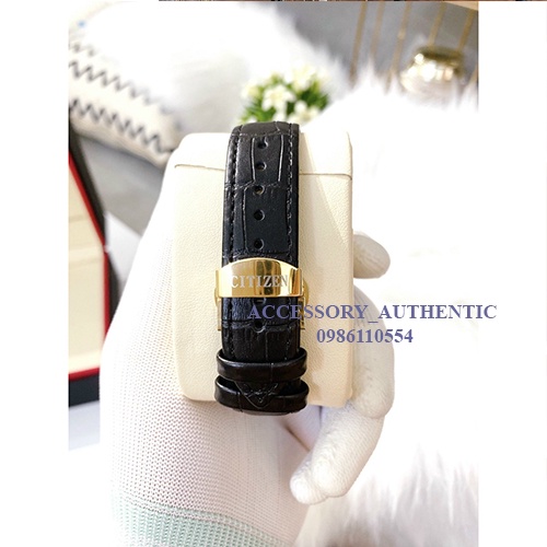 Đồng hồ Nam Citiz.en dây da cao cấp ,đeo tay đẹp lịch lãm ,máy nhập khẩu nhật bản ,chạy full kim [bảo hành 36 tháng] | BigBuy360 - bigbuy360.vn