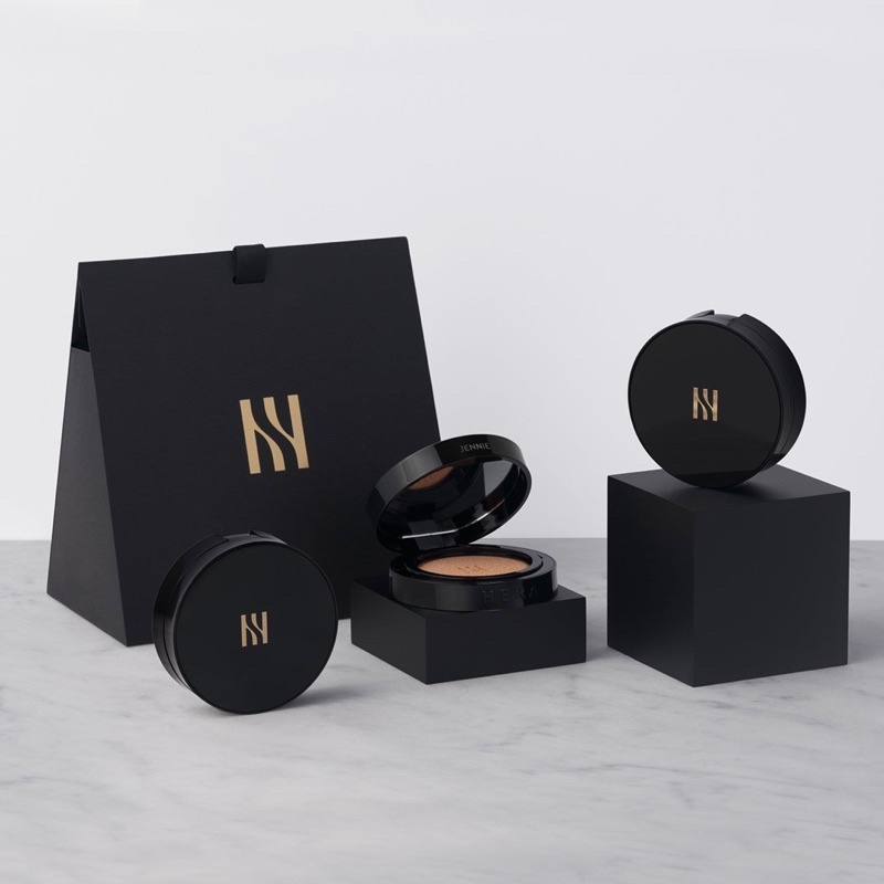 😍BẢN MỚI 2021 +KÈM QUÀ😍HERA BLACK CUSHION ĐẸP NHƯ JENNY 💝 | BigBuy360 - bigbuy360.vn