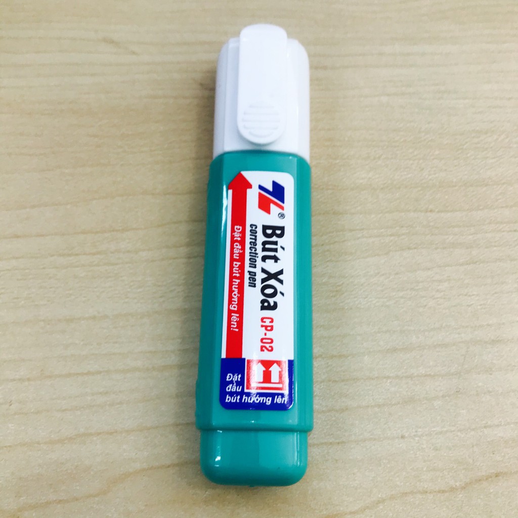 BÚT XÓA NƯỚC CP 02