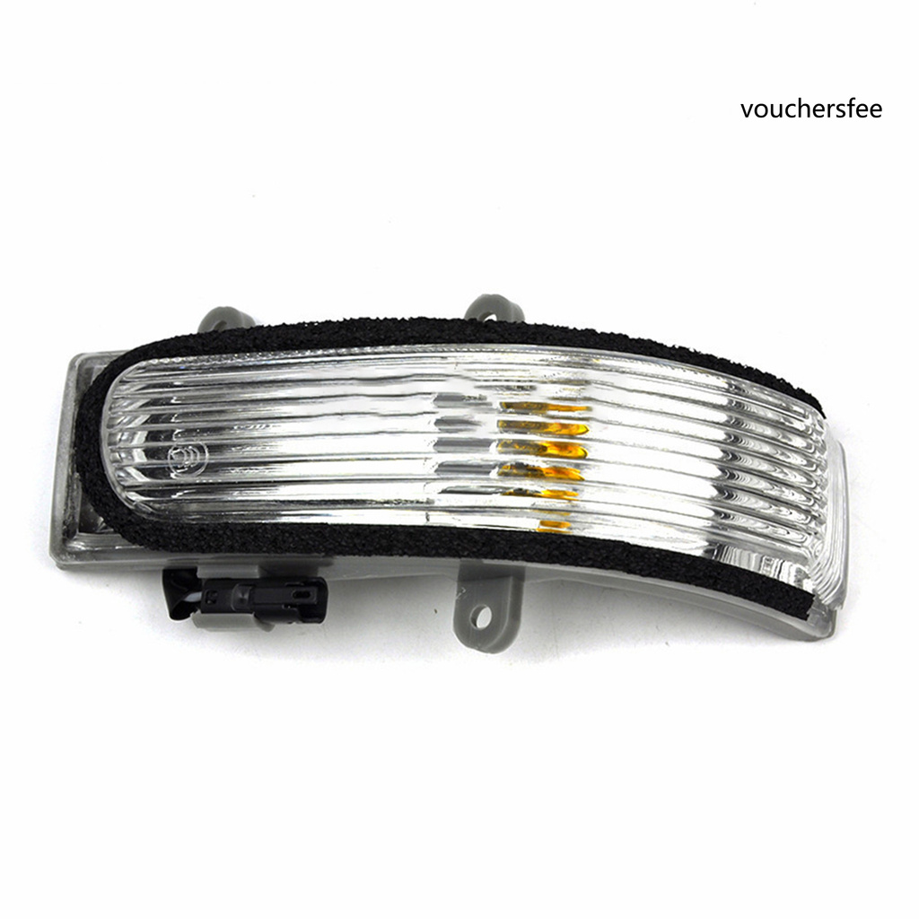 Đèn Led Xi Nhan Thay Thế Cho Kính Chiếu Hậu 81740-06040 81730-06060 Cho Camry 06-11