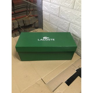 Hộp đựng dép các hãng [Combo 10h]