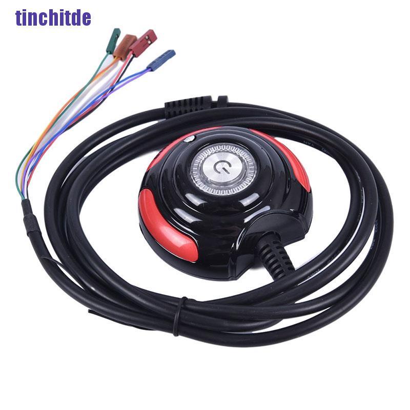 Công Tắc Nguồn Để Bàn Tiện Dụng