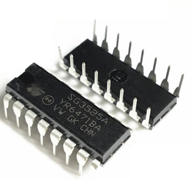 SG3525AN DIP16