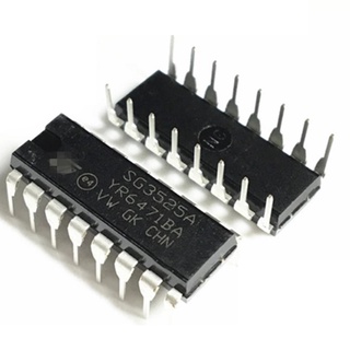 Sg3525an dip16