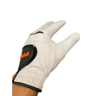 Găng tay da chơi golf dành cho nam Volvik - sản phẩm xuất khẩu Hàn Quốc