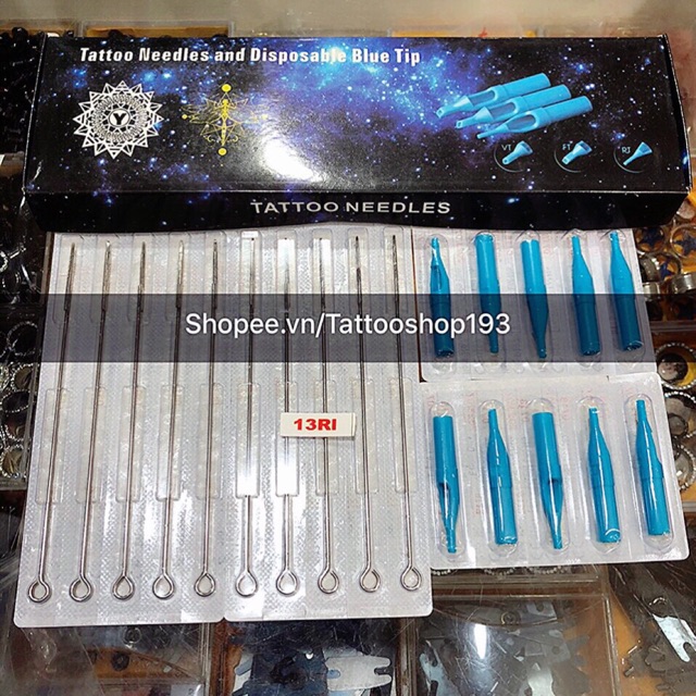 20 kim+ngòi 13rl đi khung mẫu mới