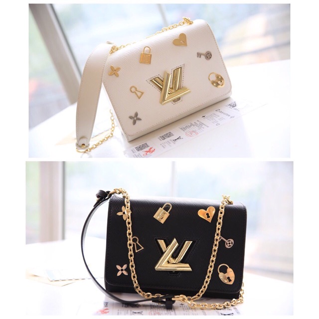 Túi LV TWIST spsl sz23 fullbox