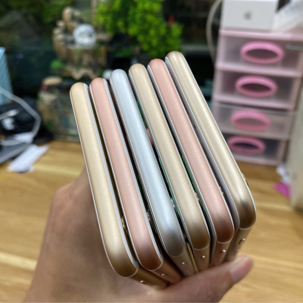 (Theo dõi shop được giảm giá) Điện thoại iPhone 6S Plus chính hãng bản quốc tế đẹp 99% giao hàng toàn quốc | BigBuy360 - bigbuy360.vn