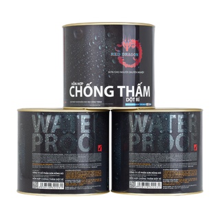 Sơn chống thấm dột