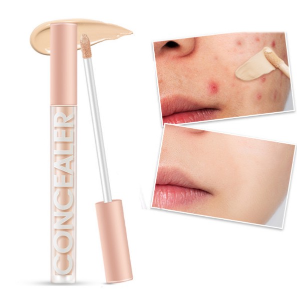 Kem Che Khuyết Điểm CONCEALER LAMEILA nội địa Trung | BigBuy360 - bigbuy360.vn