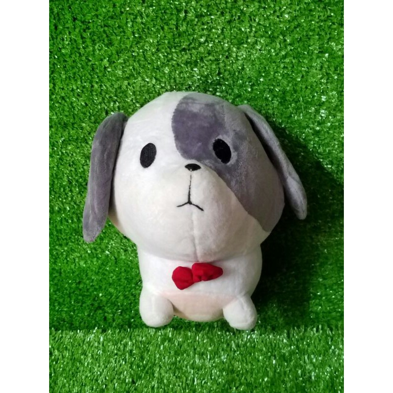 gấu bông con chó 30cm
