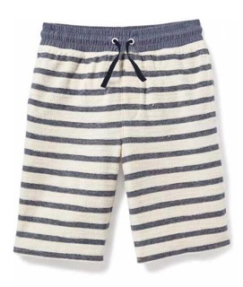 Quần short lửng Old Navy xuất chuẩn