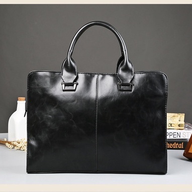 [BẢO HÀNH 3 THÁNG] Túi công sở / Cặp công sở phong cách doanh nhân thanh lịch - DONLY | BigBuy360 - bigbuy360.vn