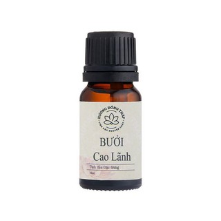 Tinh dầu Bưởi nguyên chất