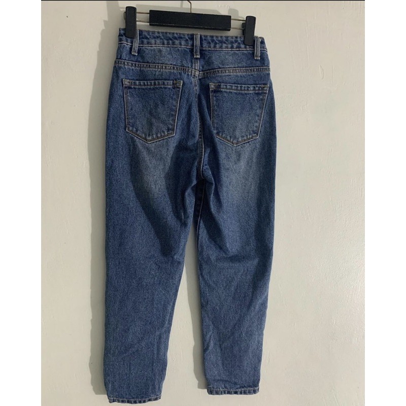 Thanh Lý - QUẦN JEANS KIDO