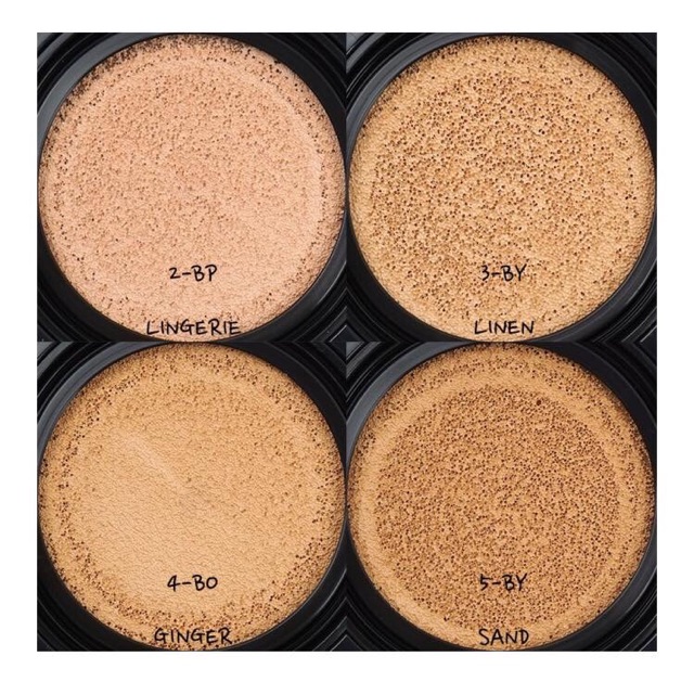 Clio Set phấn nước Nudism Velvetwear cushion SPF50+ PA+++ | BigBuy360 - bigbuy360.vn