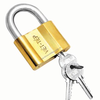 khóa việt tiệp