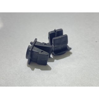 Ốc tăng chỉnh đèn pha nhựa M5