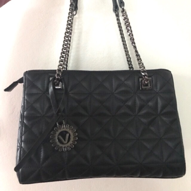 Túi vascara đeo vai đeo chéo chính hãng