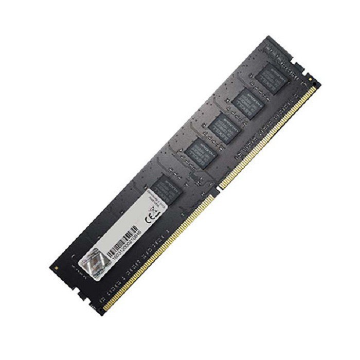 Ram GSKILL 8GB DDR4 bus 2133-2400-2666MHz