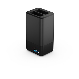 Dock Sạc Dual Và Pin Cho GoPro Max