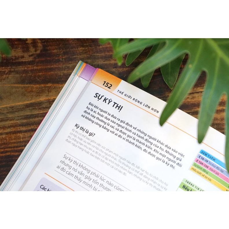 SÁCH - Bách khoa thư về phát triển kỹ năng - Tuổi dậy thì