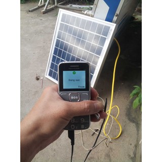 cóc sạc xe hơi koracell