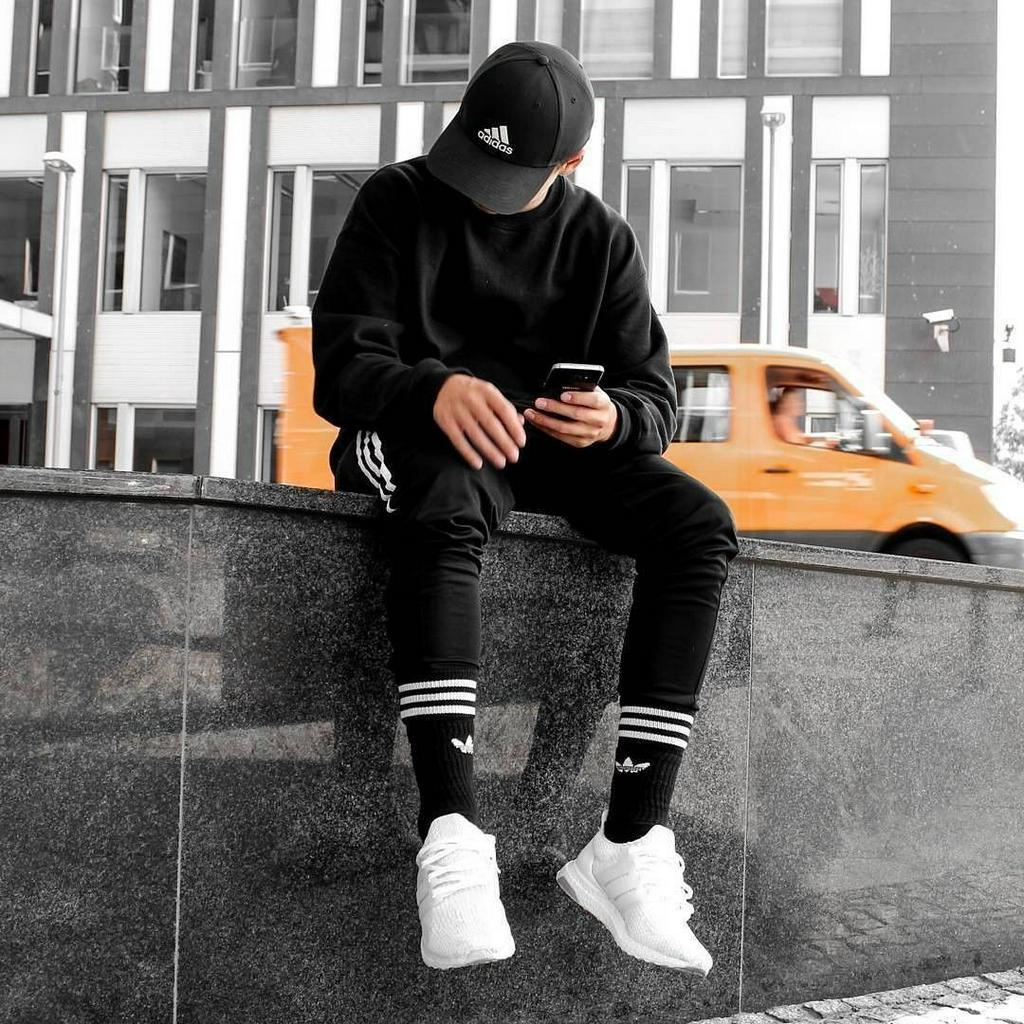 Vớ/ Tất Adidas Originals Trefoil Classic Socks