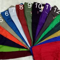 Quần sọt kaki nam chất đẹp