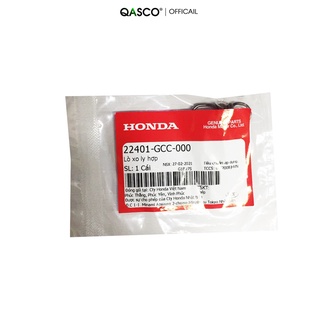 Lò xo ly hợp HONDA SPACY  QA(22401GCC000) _( 342)