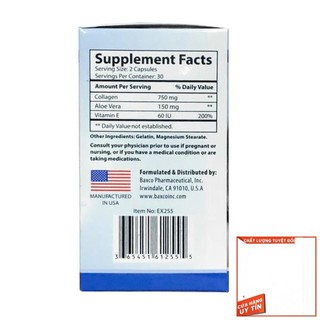 (Có bill) Extra Collagen+2 - Chính hãng UBB