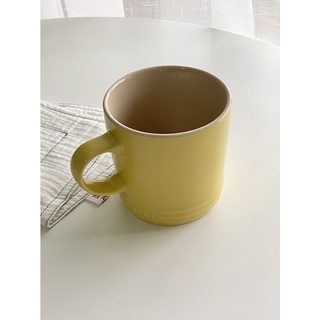 Ly sứ cốc cà phê văn phòng gốm sứ màu gradient