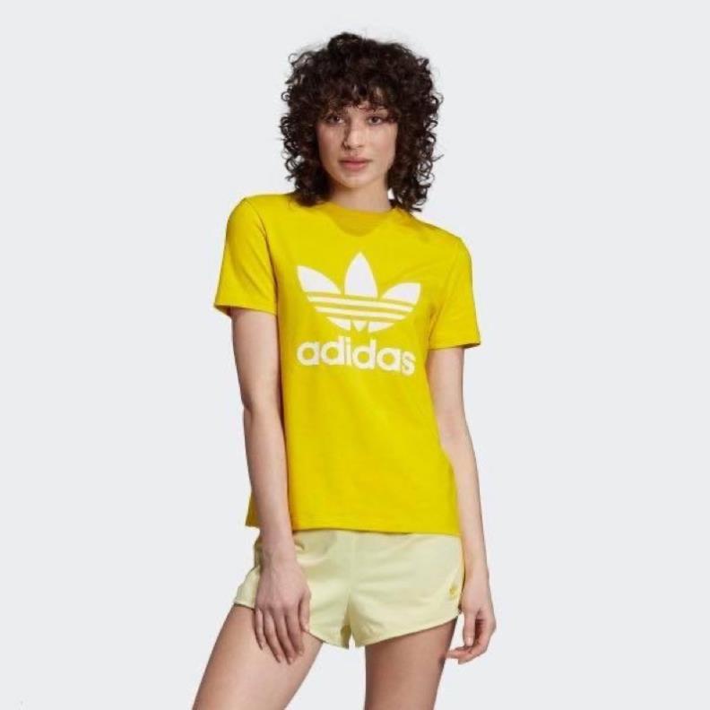Áo thun nữ Adidas Ed7495 | Hàng hiệu vợt sale 💯