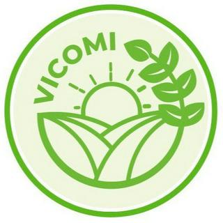 Xạp bách hóa COMI