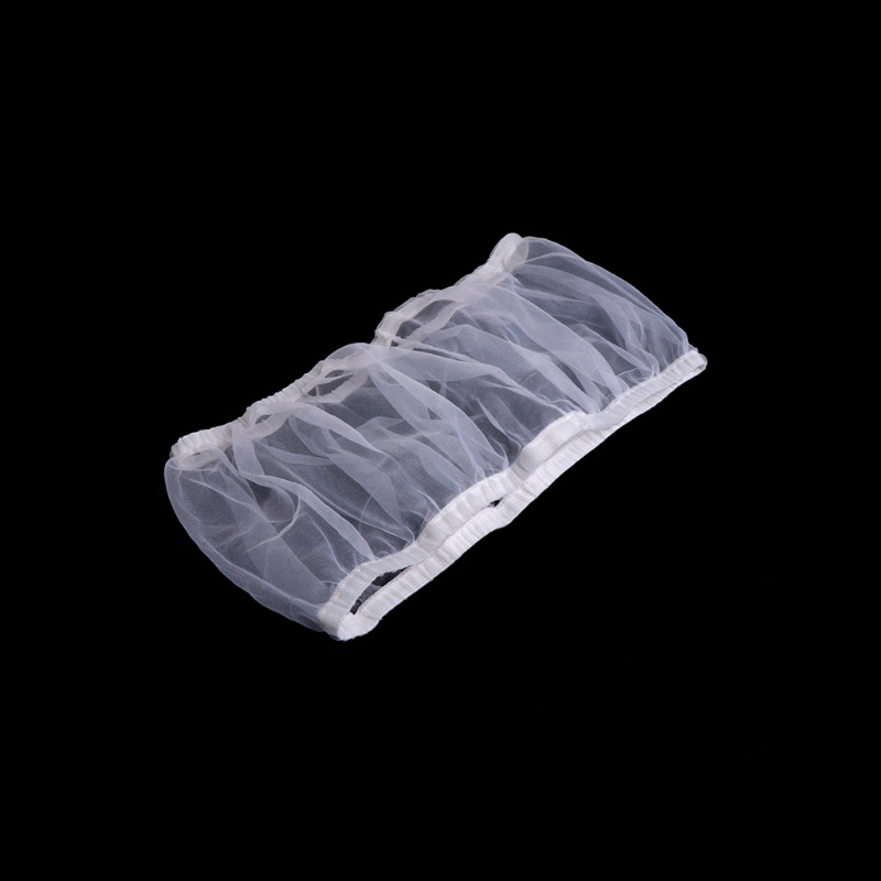Lưới Nylon Bọc Bảo Vệ Hạt Giống / Lồng Chim Kích Thước S