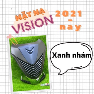 MẶT NẠ VISION 2021 KIỂU SH Ý