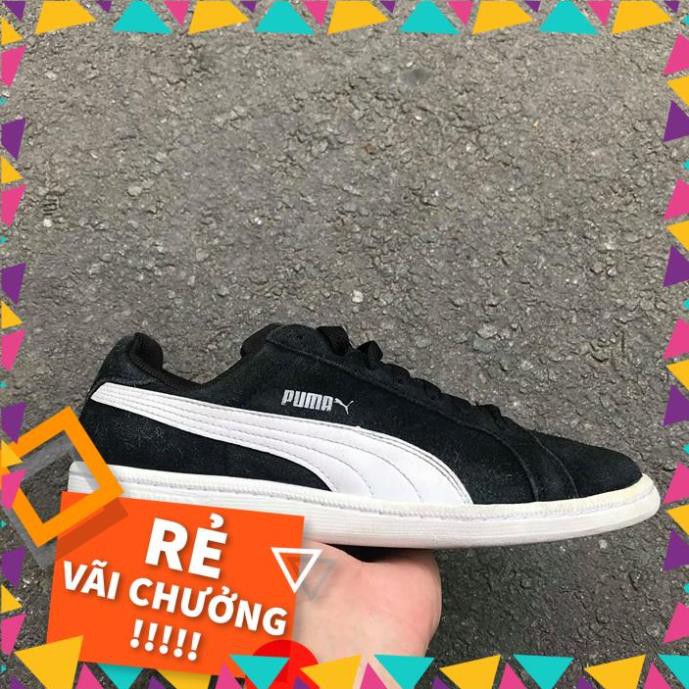 | Full Size| GIÀY THỂ THAO CỔ THẤP PUMA SUEDE Cao Cấp New NEW 2020 👟 2020 ️🥇 New new *