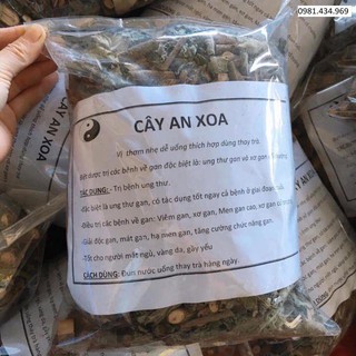 Cây an xoa khô 01kg tốt cho gan