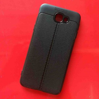 Ốp đen dẻo Samsung J5 prime cao cấp (chính hãng Auto focus)