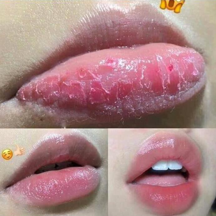 [HÀNG HOT]  Mặt Nạ Ngủ Môi Laneige Lip Sleeping Mask mini 3g | BigBuy360 - bigbuy360.vn