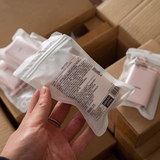 Sạc dự phòng miniso 3000mAh