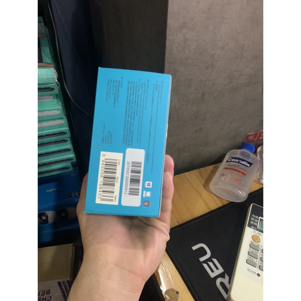 Webcam Rapoo C260 FullHD 1080p Chính Hãng | BigBuy360 - bigbuy360.vn