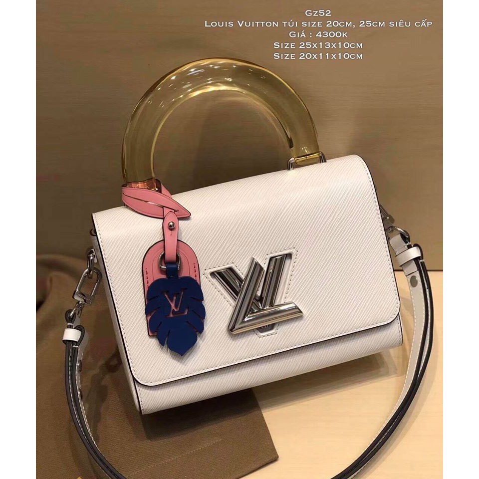 Túi size 20cm, 25cm siêu cấp