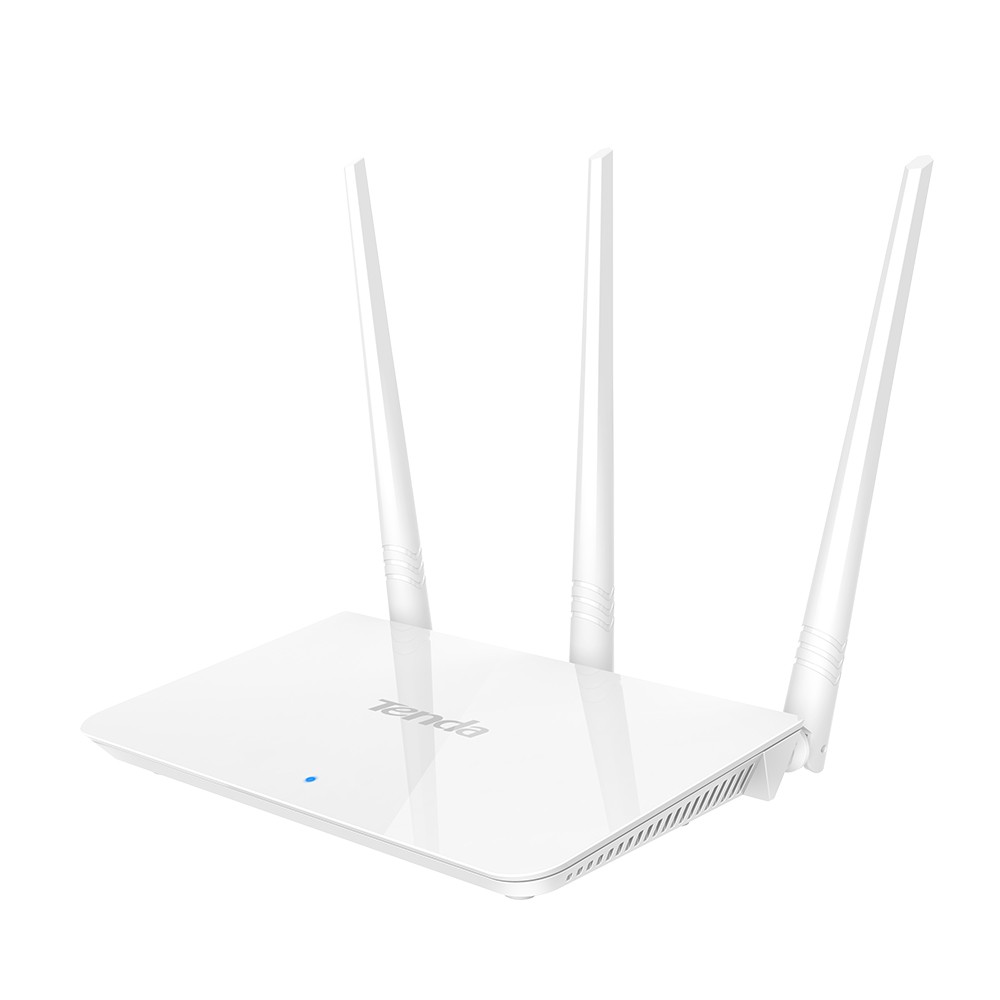 TENDA Ăng Ten F3 3x5dbi 2.4ghz 300mbps Không Dây N300