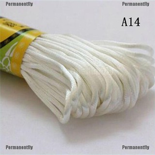 Cuộn Dây Nylon 10M Dùng Làm Đồ Thủ Công