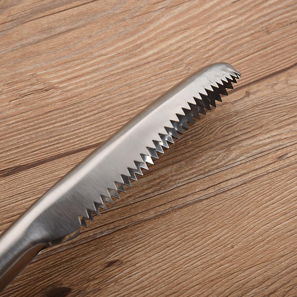 Dụng Cụ Cạo Vảy Cá Tiện Lợi