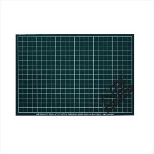Bảng học sinh Nhật Anh